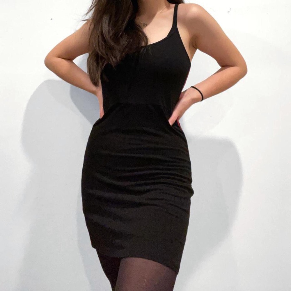 Brandy Melville dress